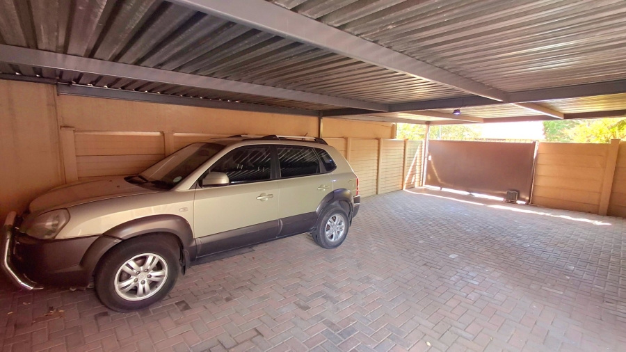 4 Bedroom Property for Sale in Sasolburg Ext 11 Free State